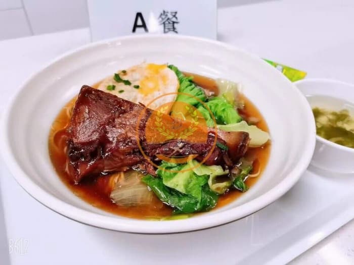 常熟企業團膳 常熟企業團膳